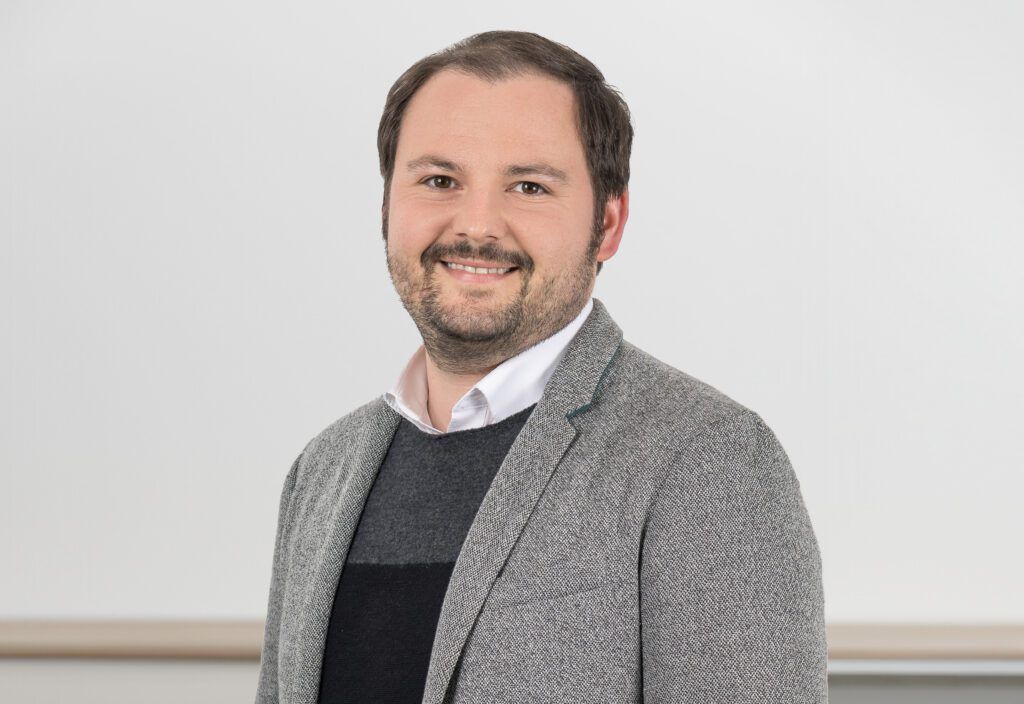 christopher hildebrandt