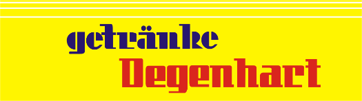 Getränke Degenhart