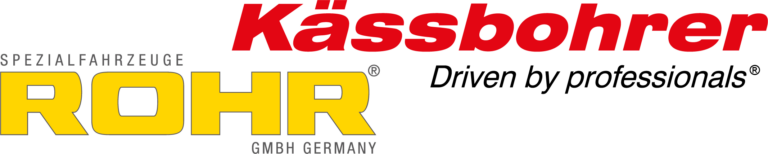 Spezialfahrzeuge Rohr