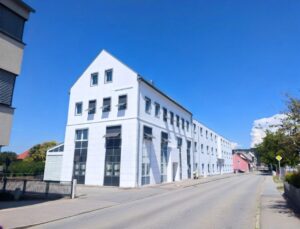 Attraktive Gewerbeimmobilien in Vilshofen an der Donau Vilshofen an der Donau - Aidenbacherstraße