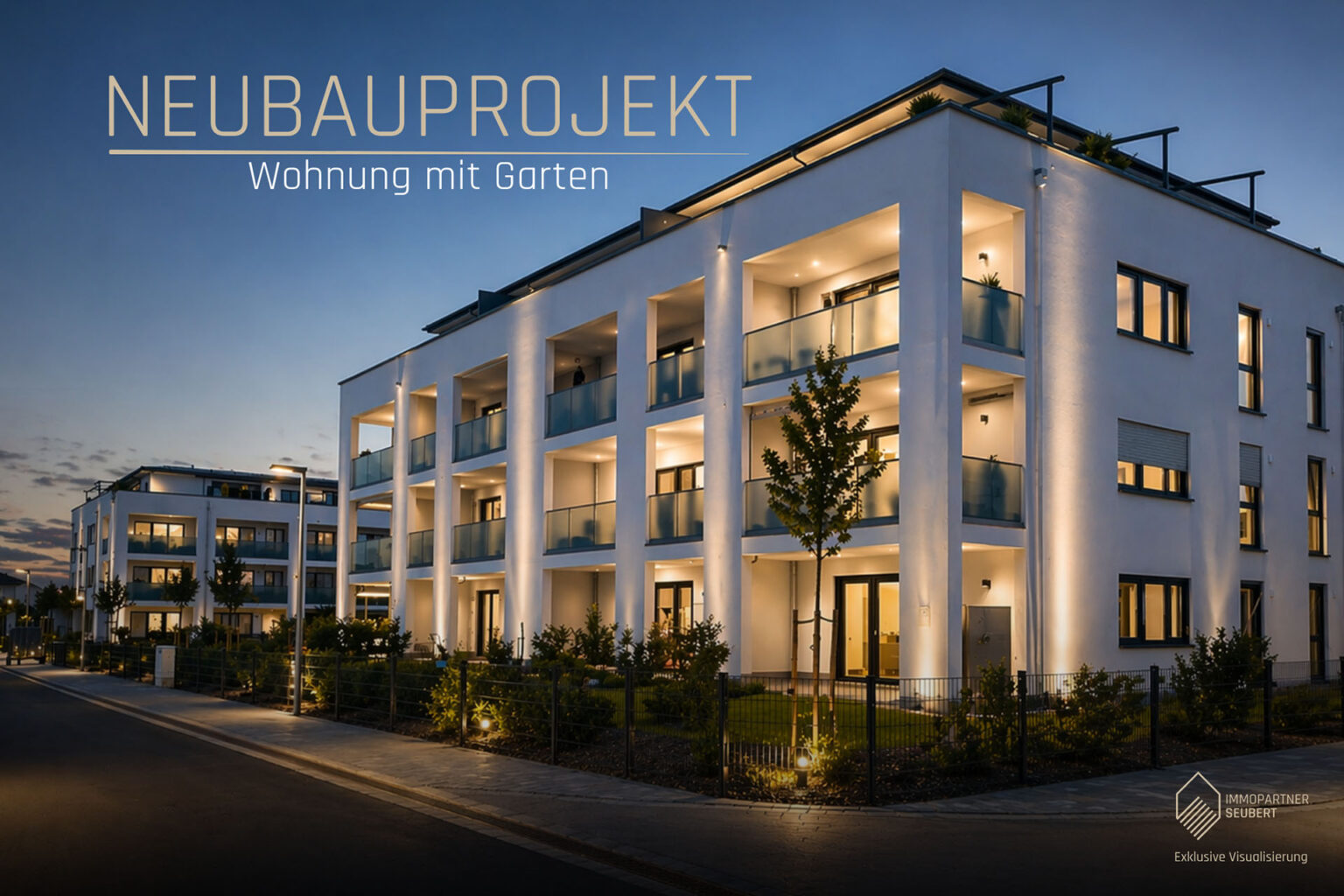 Wohnen in 94447 Plattling Wohnen in Plattling