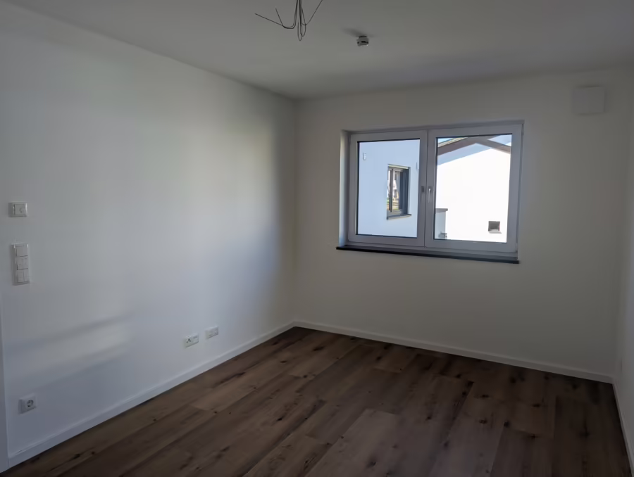JETZT AFA 5% sichern! Neubauwohnung mit Aufzug im KFW 55 Stand! - . (68705)