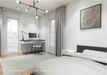 Muster - Penthouse mit großer Terrasse! Neubauwohnung in gefragter Lage naher der Innenstadt!