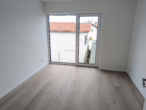 Schlafzimmer - Neubauwohnung mit Balkon in gefragter Lage naher der Innenstadt!