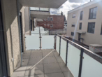 Balkon - Neubauwohnung mit Balkon in gefragter Lage naher der Innenstadt!