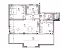 Grundriss B8