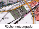 Flächennutzungsplan - Bauerwartungsland (Gewerbe) in Schierling im Landkreis Regensburg!