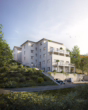 Immobilie - JETZT AFA 5% sichern! Neubauwohnung mit Aufzug im KFW 55 Stand!