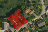 Bild - Baugrundstück in ruhiger Siedlungslage in Pfarrkirchen !