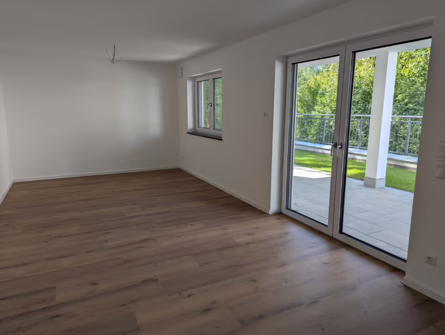 JETZT AFA 5% sichern! Neubauwohnung mit Aufzug im KFW 55 Stand! - . (68688)