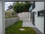 Bild - Moderne Erdgeschosswohnung mit Garten in ruhiger Wohnlage!