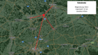 Bild - Großes Baugrundstück im Zentrum von Abensberg zur Projektierung!