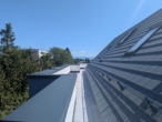 Dachgeschosswohnung - Neubau KFW 40 QNG Energieeffizienzhaus mit fünf Wohneinheiten in der Kernstadt Straubing!