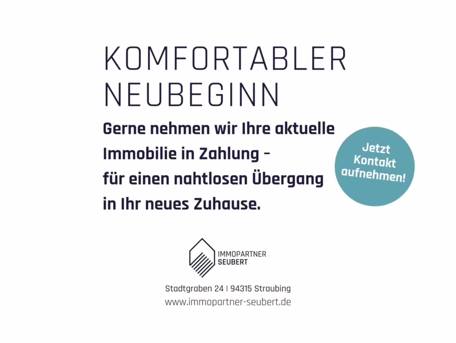 Neubauprojekt ! Zentrumsnahe und moderne 3-Zimmer Gartenwohnung! - Neubeginn (1) (66812)