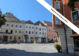 Titelbild - Toplage! Renommiertes Geschäfts-/Bürogebäude in der Innenstadt!