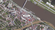 Bild - Toplage! Renommiertes Geschäfts-/Bürogebäude in der Innenstadt!