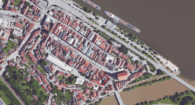 Bild - Toplage! Renommiertes Geschäfts-/Bürogebäude in der Innenstadt!