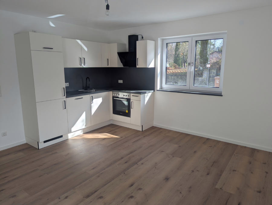 JETZT AFA 5% sichern! Neubauwohnung mit Aufzug im KFW 55 Stand! - Wohnen/Essen/Kochen (61518)