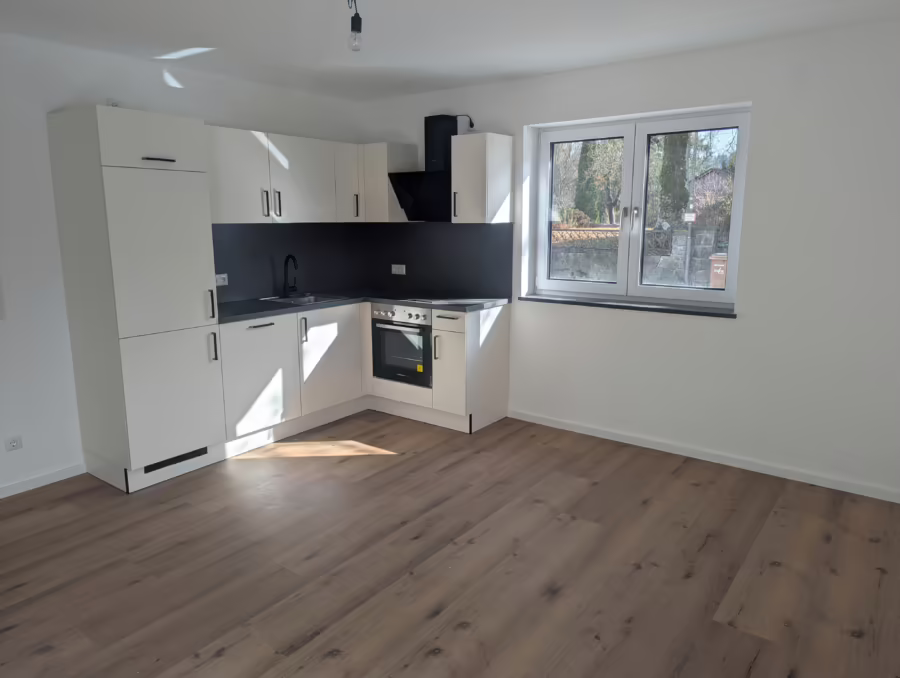 JETZT AFA 5% sichern! Neubauwohnung mit Aufzug im KFW 55 Stand! - Wohnen/Essen/Kochen (68751)