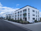 Titelbild - Neubau barrierefreie 2-Zimmer Wohnung (inkl. EBK) mit Loggia in ruhiger Lage!