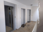 Hausflur - Nur 650 Meter zur Innenstadt ! Gepflegte 2-Zimmer Wohnung in ruhiger Lage !