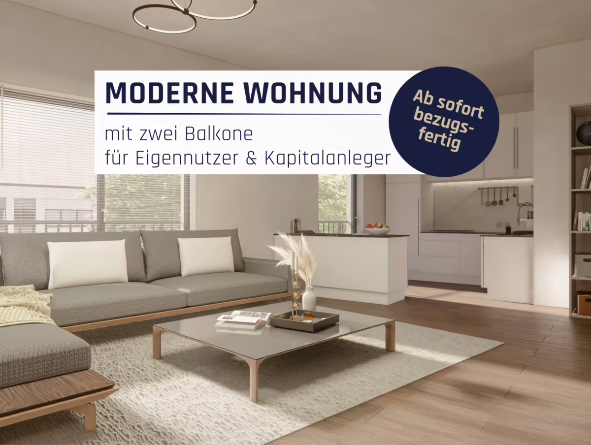 Wohnen