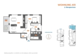 Wohnung A13 - ***Neubauwohnung in bevorzugter Wohnlage*** mit 5% Sonder-Afa!