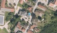 Lage - Ruhige Wohnlage! Exklusive Neubauwohnung mit großer überdachter Terrasse!