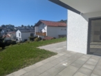 Bild - Sofort beziehbar, ruhige Lage! Neubauwohnung mit Gartennutzung in Süd-West Ausrichtung!