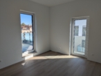 Kinderzimmer/Büro - Neubau mit Aufzug! Penthouse mit Einbauküche im Zentrum von Straubing!