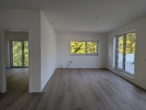 Wohnen/Essen/Kochen - Neubau mit Aufzug! Penthouse mit Einbauküche im Zentrum von Straubing!