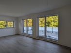 Wohnen/Essen/Kochen - Neubau mit Aufzug! Penthouse mit Einbauküche im Zentrum von Straubing!