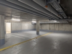 Tiefgarage - Neubau mit Aufzug! Penthouse mit Einbauküche im Zentrum von Straubing!