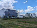 Immobilie - Ab sofort beziehbar! Barrierefreie 2-Zimmer Wohnung (inkl. EBK) mit Loggia in ruhiger Lage!