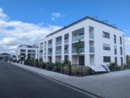 Immobilie - Ab sofort beziehbar! Barrierefreie 2-Zimmer Wohnung (inkl. EBK) mit Loggia in ruhiger Lage!