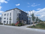 Immobilie - Ab sofort beziehbar! Barrierefreie 2-Zimmer Wohnung (inkl. EBK) mit Loggia in ruhiger Lage!