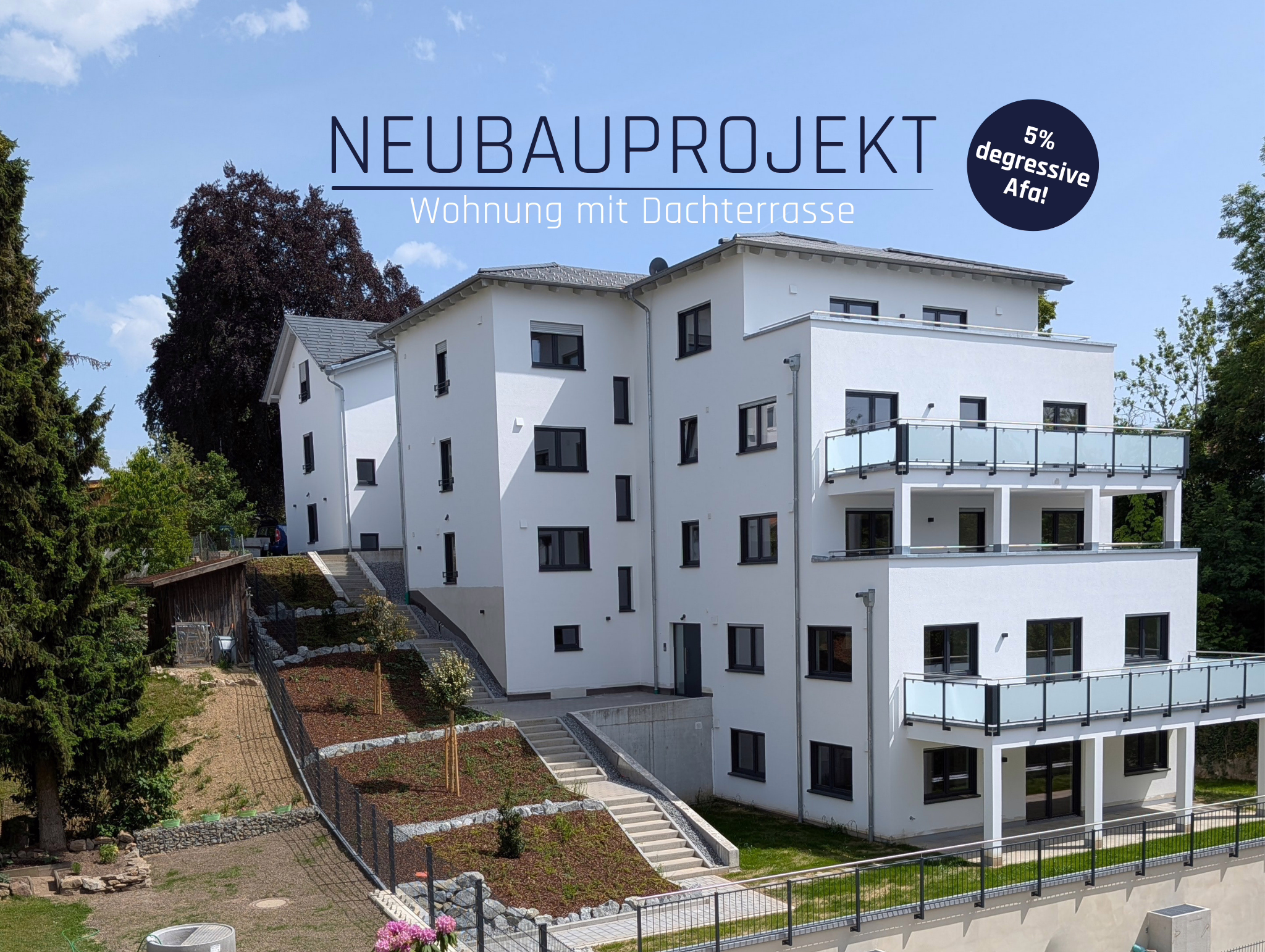 Mitterfels_Dachterrasse
