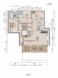 Grundriss 1.1 - Wohltuende Umgebung in zentraler Lage! Neubauwohnung mit großer Dachterrasse!