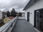 Dachterrasse - JETZT AFA 5% sichern! Neubauwohnung mit Aufzug und großer Dachterrasse!