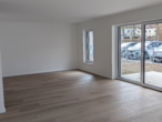 Wohnen/Essen/Kochen - Neubauwohnung mit Garten in gefragter Lage naher der Innenstadt!