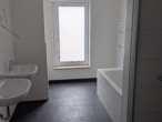 Bad - Neubauwohnung mit Garten in gefragter Lage naher der Innenstadt!