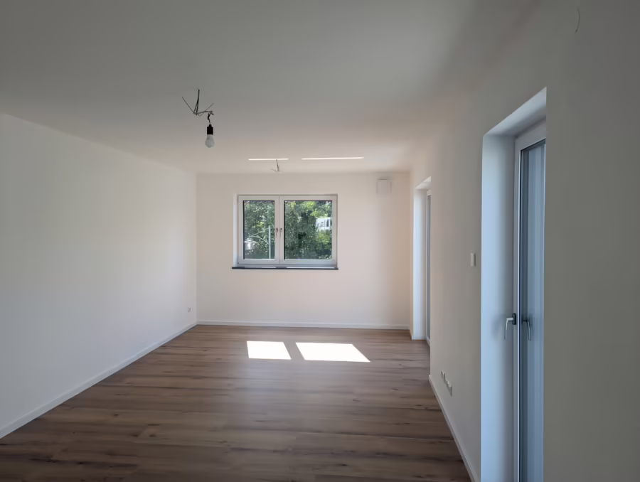 JETZT AFA 5% sichern! Neubauwohnung mit Aufzug im KFW 55 Stand! - . (68723)