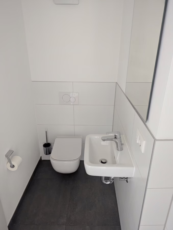 Neubau KFW 40 QNG Energieeffizienzhaus! Abschreibungsmöglichkeit und zinsgünstiges Darlehen ! - Immobilie (65343)