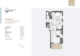 Wohnung_03 - Neubau KFW 40 QNG Energieeffizienzhaus mit acht Wohneinheiten in der Kernstadt Straubing!