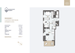 Wohnung_01 - Neubau KFW 40 QNG Energieeffizienzhaus mit acht Wohneinheiten in der Kernstadt Straubing!