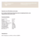 Übersicht Darlehen und Zuschüsse - Neubau KFW 40 QNG Energieeffizienzhaus mit acht Wohneinheiten in der Kernstadt Straubing!