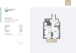 Wohnung_02 - Neubau KFW 40 QNG Energieeffizienzhaus mit acht Wohneinheiten in der Kernstadt Straubing!