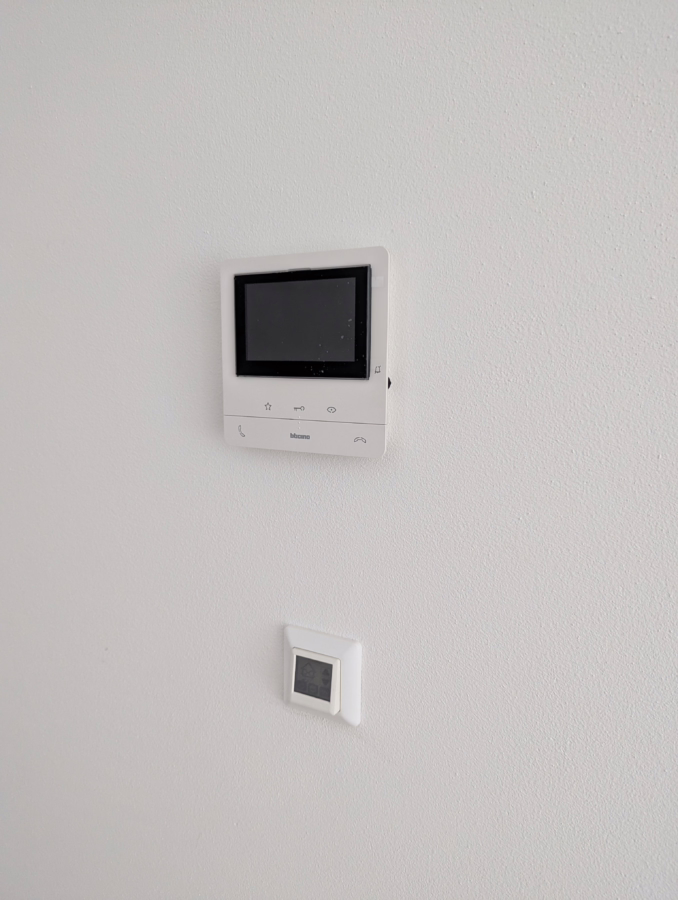 2-Zimmer Wohnung mit großem Balkon und Aufzug! - Bild (59786)