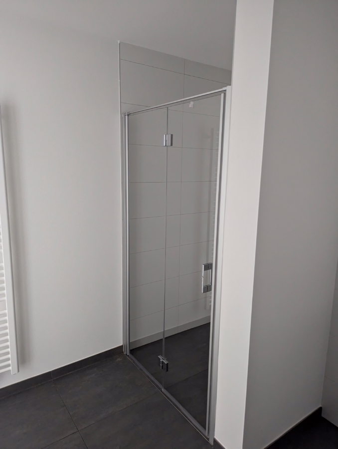 2-Zimmer Wohnung mit großem Balkon und Aufzug! - Bild (59784)