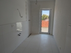 Bad - Innenstadtnahe Penthousewohnung mit großer Dachterrasse und EBK!